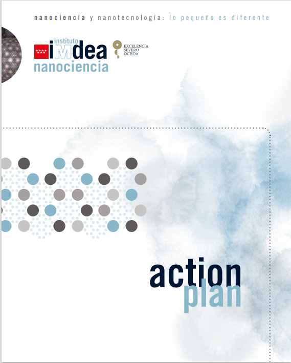 Action Plan cover
