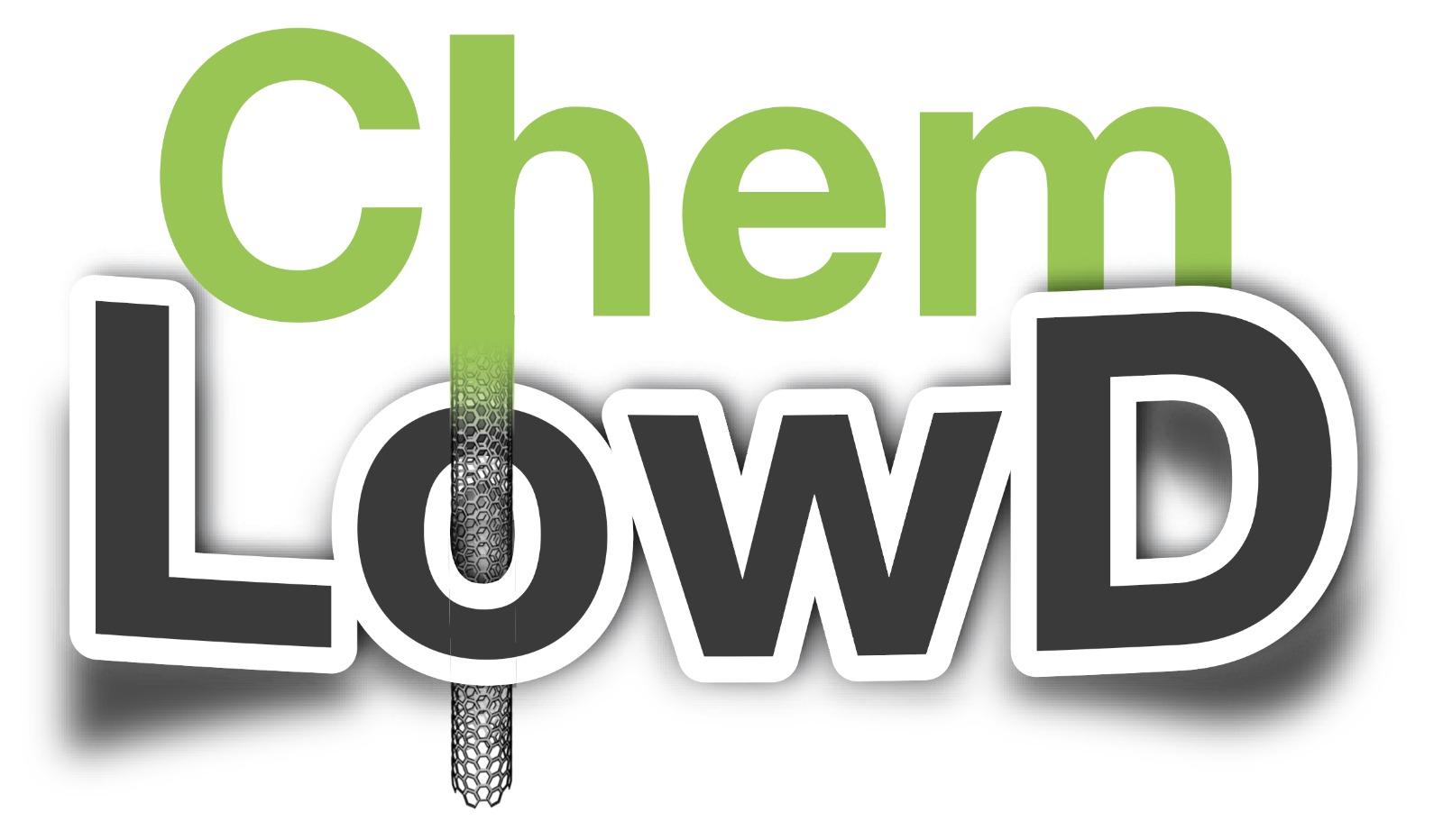 chem low d logo