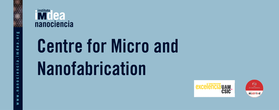 Banner Centre for Micro and Nanofabrication 2017 01