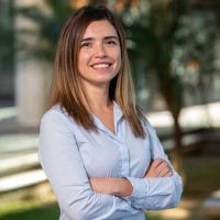 Dr. Katherine Villa (Institut Catalá d'Investigació Química ICIQ)