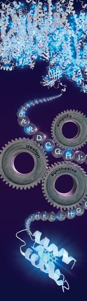 Una nueva ruta para determinar la estructura y función de las proteínas