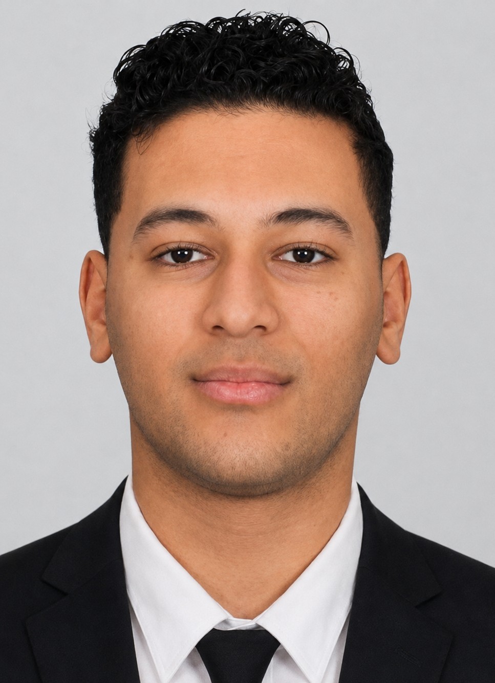 El Mansouri