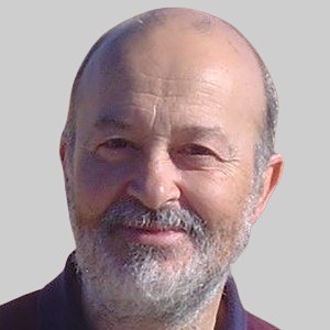 Martin García Martin García