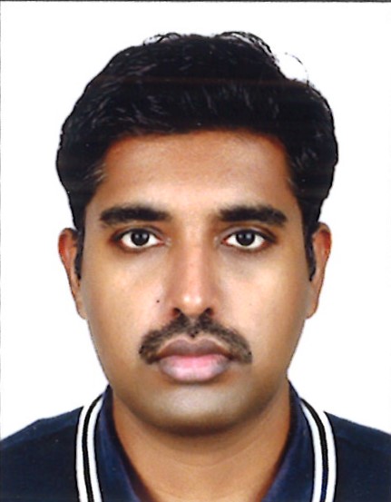 Vijayan Pillai