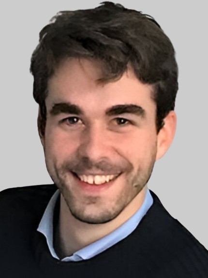 Sainz Cruz