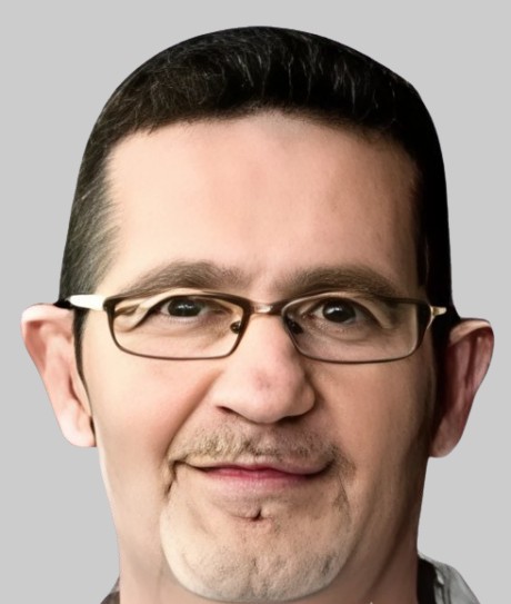 Camarero de Diego