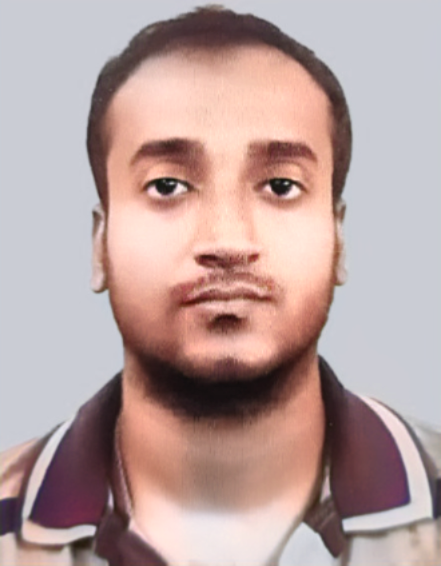 Shaw Kushal 