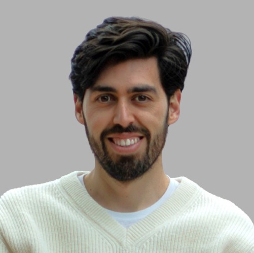 Martin Ceseña