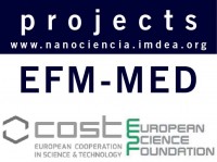 EMF-MED “European network for innovative uses of EMFs in biomedical applications”
