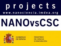 NANOvsCSC Optimisation of functional NANOparticles as a novel, minimal-invasive and efficient therapy for targeting Cancer Stem Cell