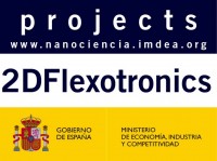 2DFlexotronics Two-dimensional flexible and transparent optoelectronics for photovoltaic applications