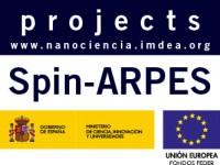 Spin-ARPES Sistema de fotoemisión resuelta en ángulo con polarización en espín